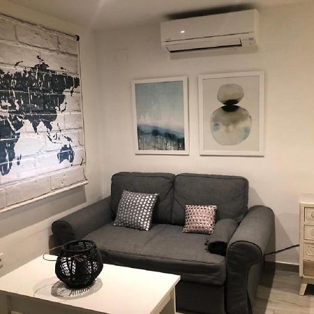 Holiday Granada Gran Via 2 Екстер'єр фото