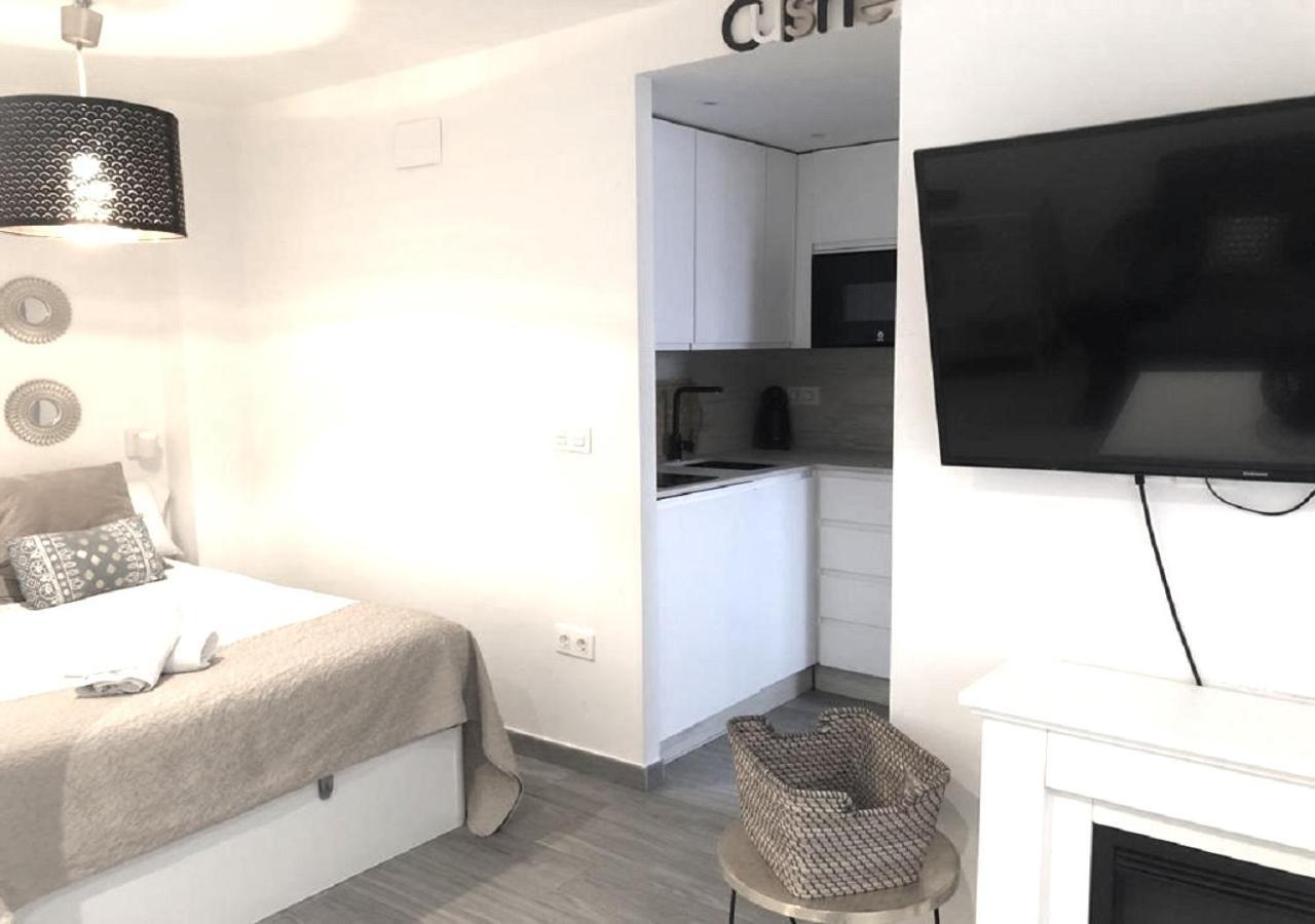 Holiday Granada Gran Via 2 Екстер'єр фото